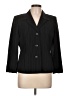 Kasper Black Blazer Size 12 Petite - photo 1