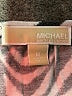 MICHAEL Michael Kors Black 3/4 Sleeve Blouse Size M - photo 7