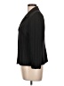 Kasper Black Blazer Size 12 Petite - photo 5