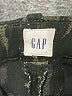Gap Graphic Gold Active Pants Size 6R - photo 7