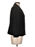 Kasper Black Blazer Size 12 Petite - photo 4