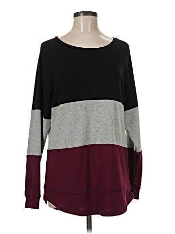 Assorted Brands Pullover Sweater (view 1)