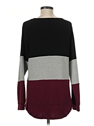 Assorted Brands Pullover Sweater (view 2)