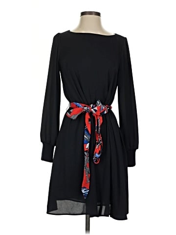 Claudie Pierlot Casual Dress (view 1)