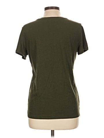Victoria's Secret Pink Short Sleeve T-Shirt (view 2)