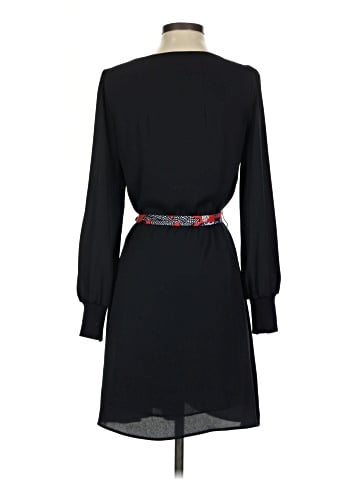 Claudie Pierlot Casual Dress (view 2)