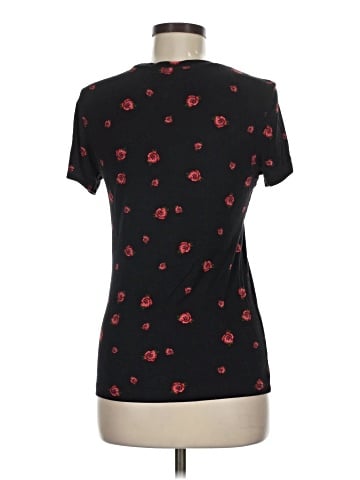 L'Agence Short Sleeve T-Shirt (view 2)