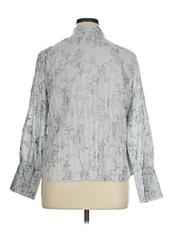 Cyrus Long Sleeve Blouse (view 2)