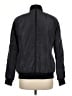 MICHAEL Michael Kors 100% Polyester Solid Black Jacket Size M - photo 2