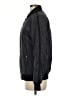 MICHAEL Michael Kors 100% Polyester Solid Black Jacket Size M - photo 5