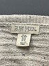Ruby Moon Silver Pullover Sweater Size M - photo 7
