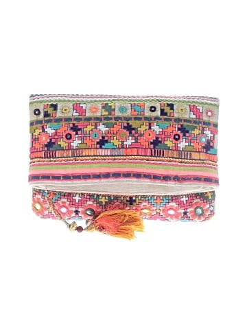 Star Mela Clutch (view 1)