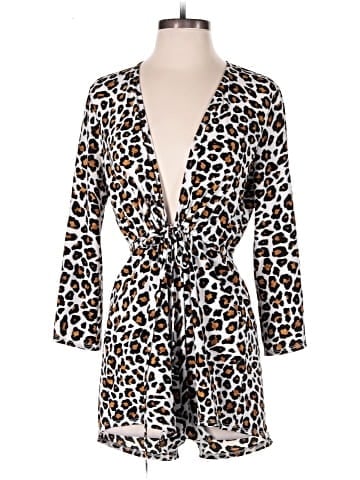 Show Me Your Mumu Romper (view 1)