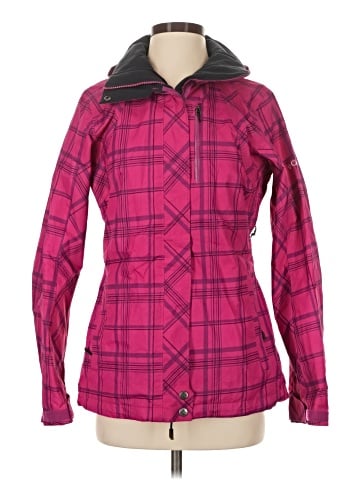 Columbia Jacket (view 1)