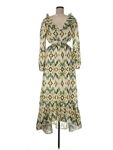 Allison Joy Casual Dress (view 1)
