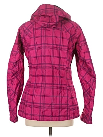 Columbia Jacket (view 2)