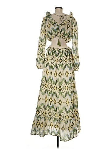 Allison Joy Casual Dress (view 2)