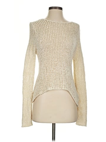 Sans Souci Turtleneck Sweater (view 1)