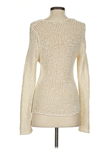 Sans Souci Turtleneck Sweater (view 2)