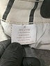 Tinseltown Stripes Ivory Casual Pants Size 10 - photo 8