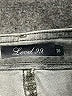 Level 99 Gray Linen Pants Size 26 waist - photo 4