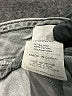 Level 99 Gray Linen Pants Size 26 waist - photo 5