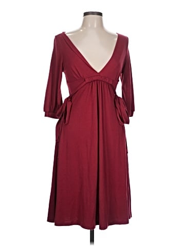 Double Zero Cocktail Dress (view 1)