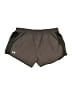 Under Armour Brown Athletic Shorts Size M - photo 1