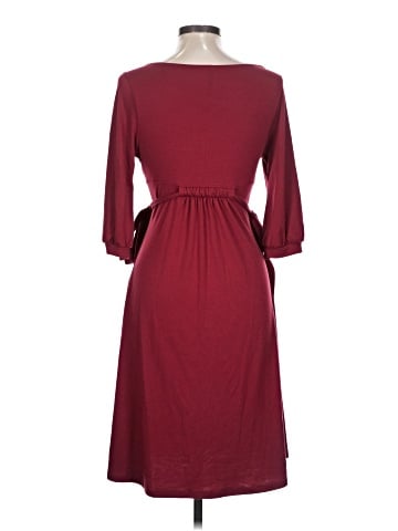 Double Zero Cocktail Dress (view 2)