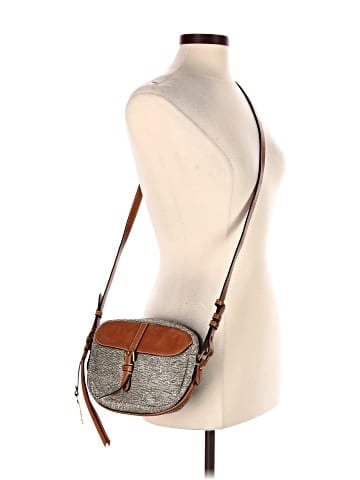 Fossil Crossbody Bag (view 2)