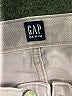 Gap Purple Jeans Size 27R - photo 7