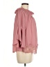 Love J Pink 3/4 Sleeve Blouse Size M - photo 4