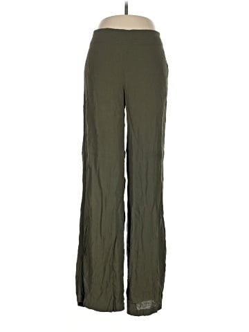 Flower Casual Pants (view 1)