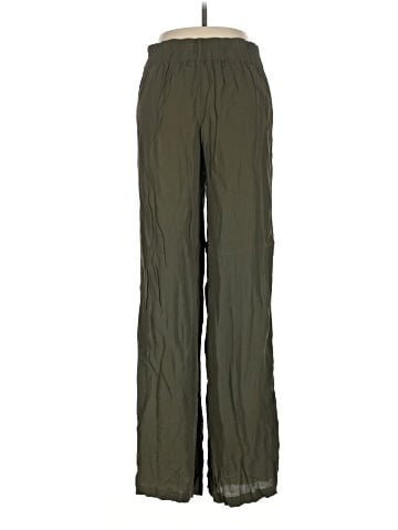 Flower Casual Pants (view 2)
