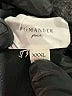 Pomander Place Black Long Sleeve Blouse Size 3X - photo 7