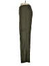Flower Green Casual Pants Size 8 - photo 5