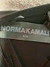 Norma Kamali Black Dress Pants Size S - photo 4