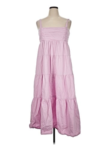 Zara Casual Dress (view 1)