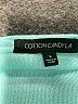 Cotton Candy LA Teal Casual Dress Size S - photo 7