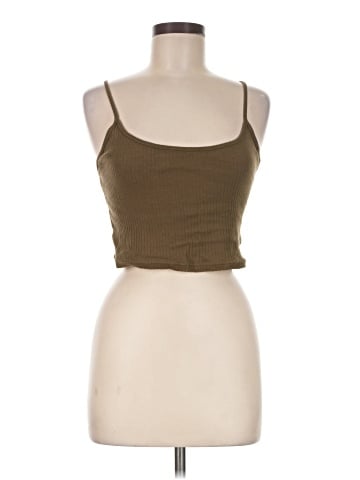 Topshop Tube Top (view 1)
