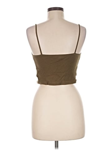 Topshop Tube Top (view 2)