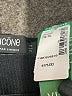 Icone 100% Viscose Black Formal Skirt Size XL - photo 5
