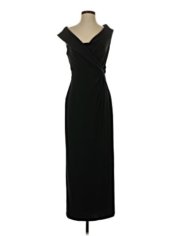 Lauren by Ralph Lauren Cocktail Dress (view 1)