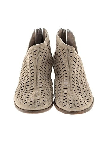 Vince Camuto Ankle Boots (view 2)