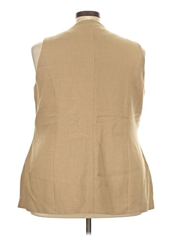 City Chic Vest (view 2)