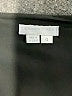 London Times Solid Black Cocktail Dress Size 4 - photo 7