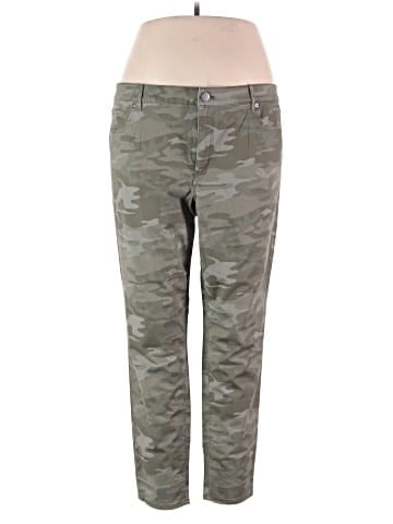 Ann Taylor LOFT Jeggings (view 1)