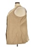 City Chic Tan Vest Size 22 Plus (XL) - photo 5