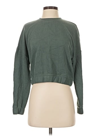 90 Degree by Reflex Long Sleeve T-Shirt (view 1)