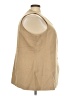 City Chic Tan Vest Size 22 Plus (XL) - photo 4